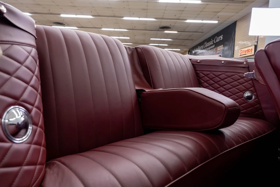 1951 Hudson Commodore - Image 25 of 31