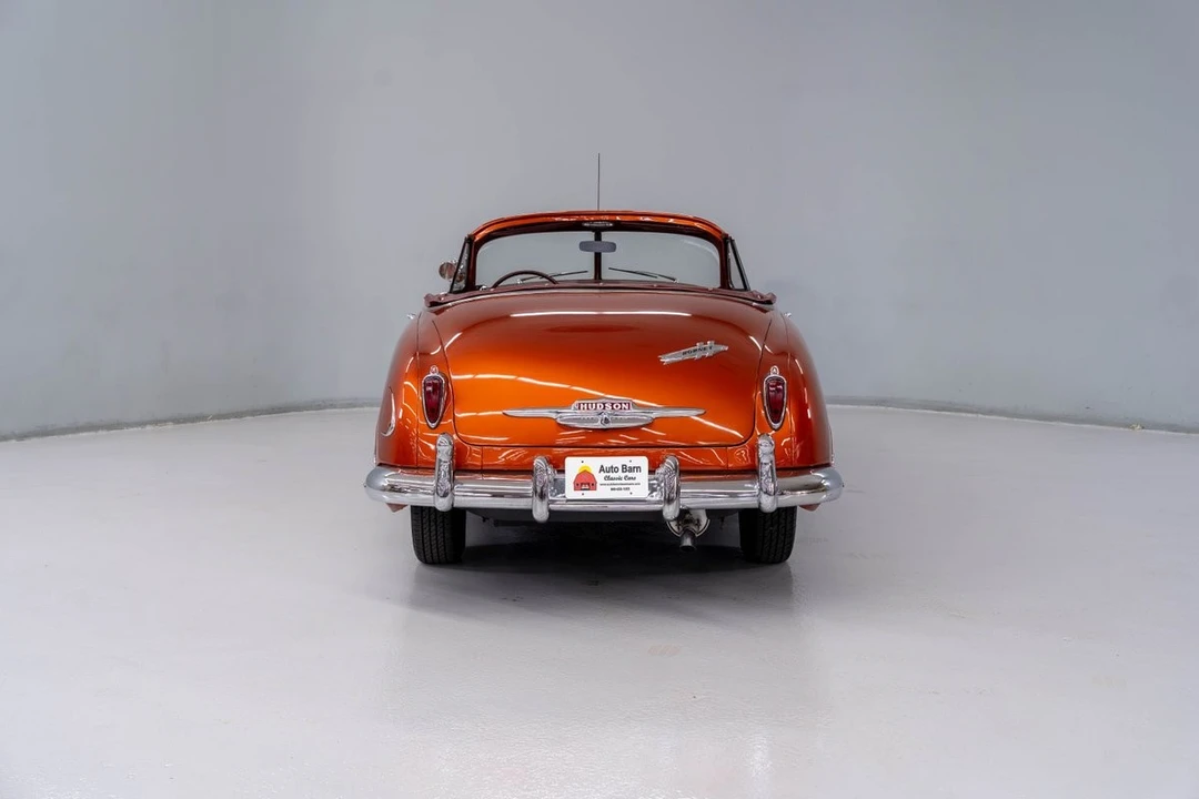 1951 Hudson Commodore - Image 6 of 21