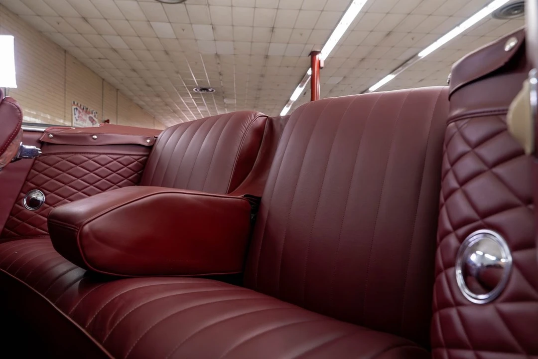1951 Hudson Commodore - Image 24 of 31