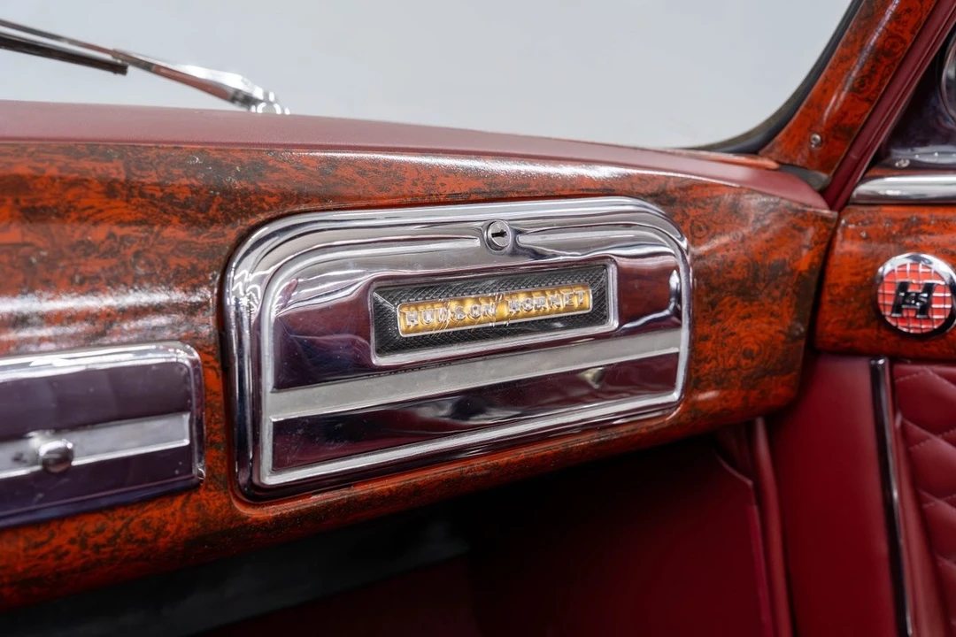 1951 Hudson Commodore - Image 20 of 21