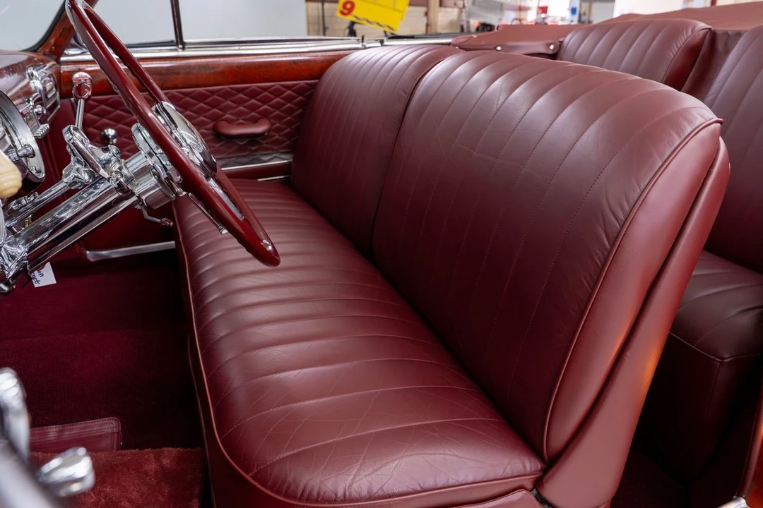 1951 Hudson Commodore - Image 22 of 31