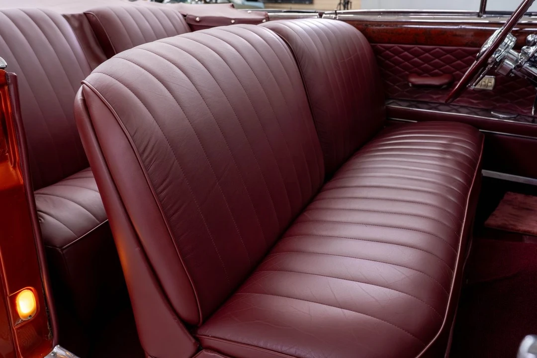 1951 Hudson Commodore - Image 23 of 31