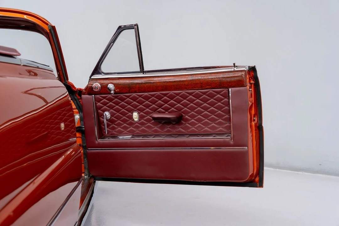 1951 Hudson Commodore - Image 11 of 21