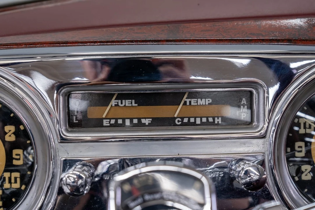 1951 Hudson Commodore - Image 17 of 21