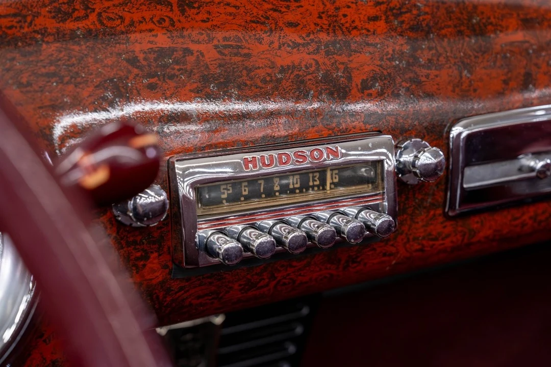 1951 Hudson Commodore - Image 19 of 21