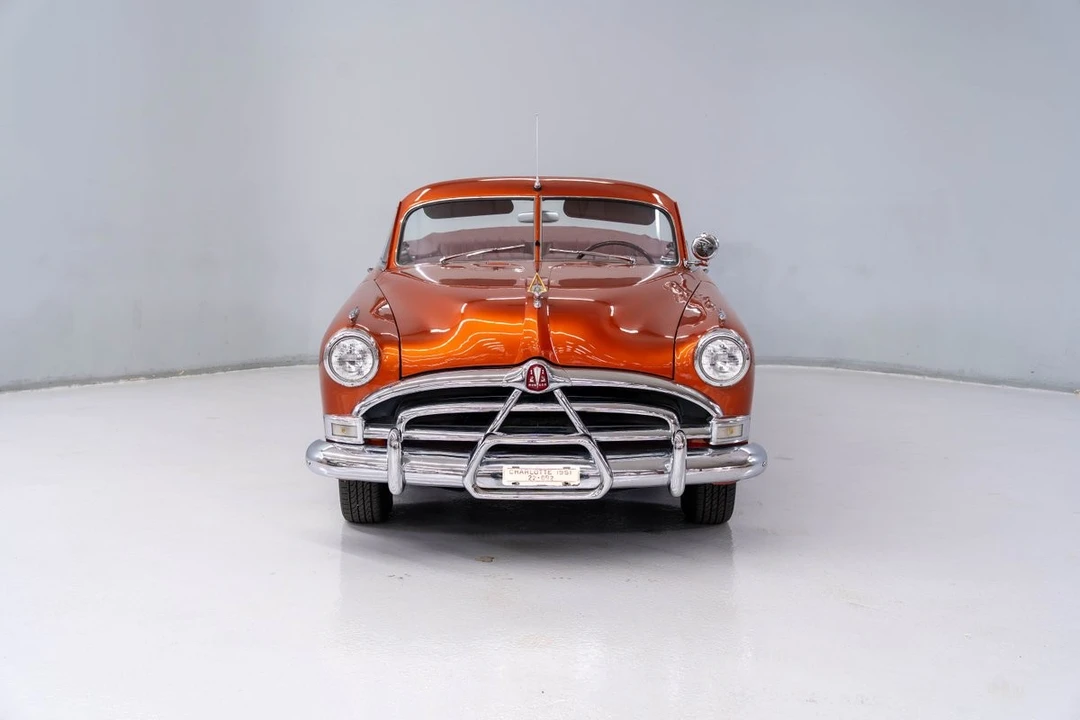 1951 Hudson Commodore - Image 5 of 21