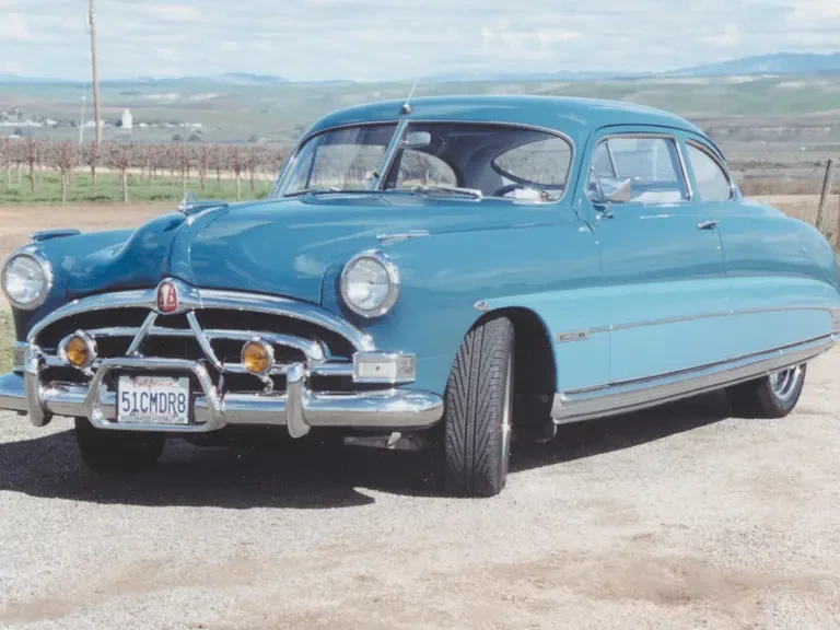 1951 Mercury Monterey - Image 2 of 2