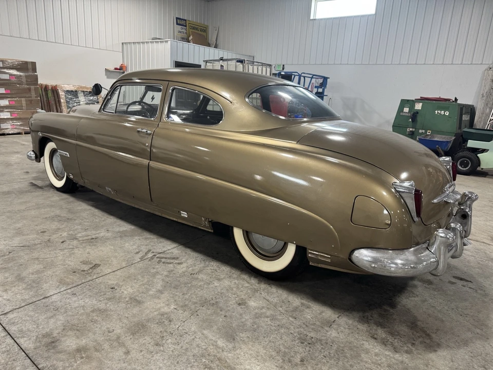 1951 Hudson Commodore - Image 4 of 9