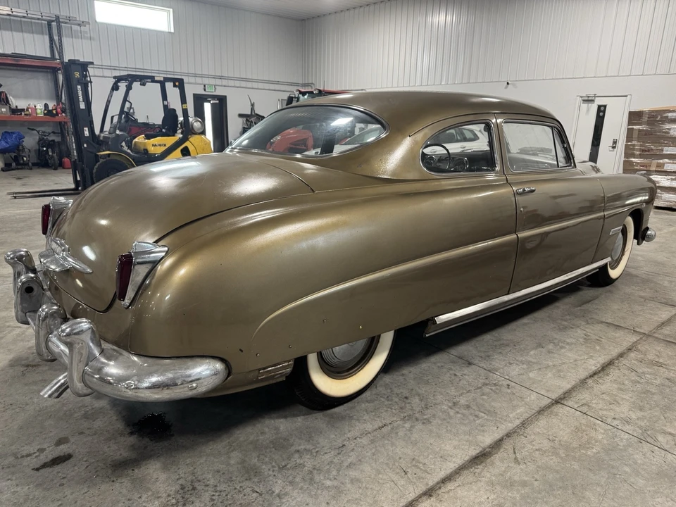 1951 Hudson Commodore - Image 3 of 9