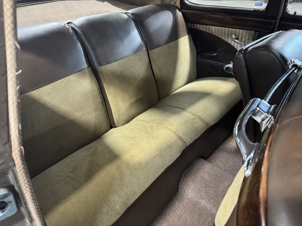 1951 Hudson Commodore - Image 9 of 9