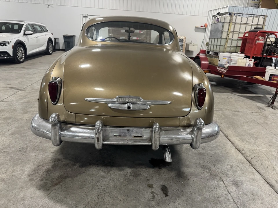 1951 Hudson Commodore - Image 5 of 9