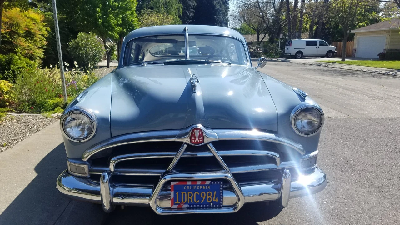 1951 Hudson Commodore - Image 23 of 31