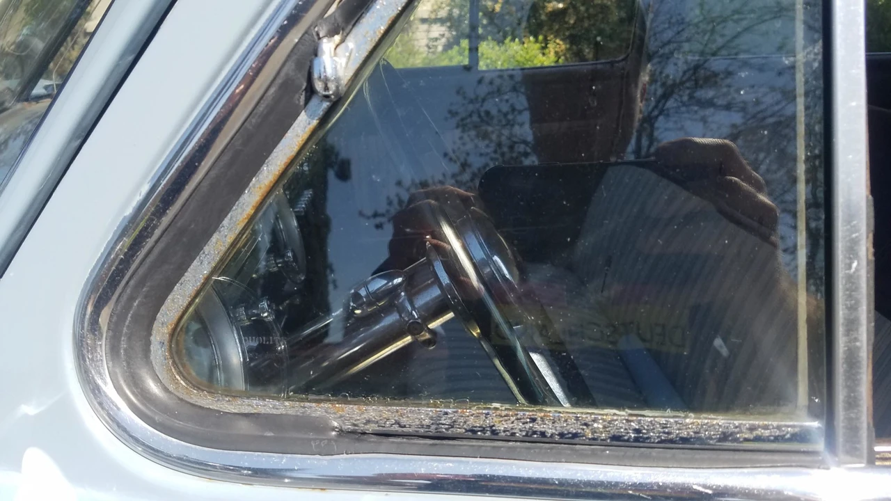 1951 Hudson Commodore - Image 30 of 31