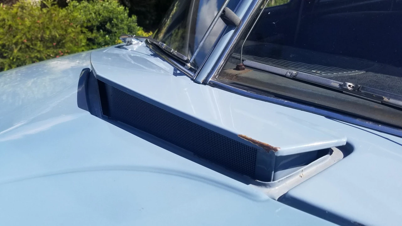1951 Hudson Commodore - Image 29 of 31