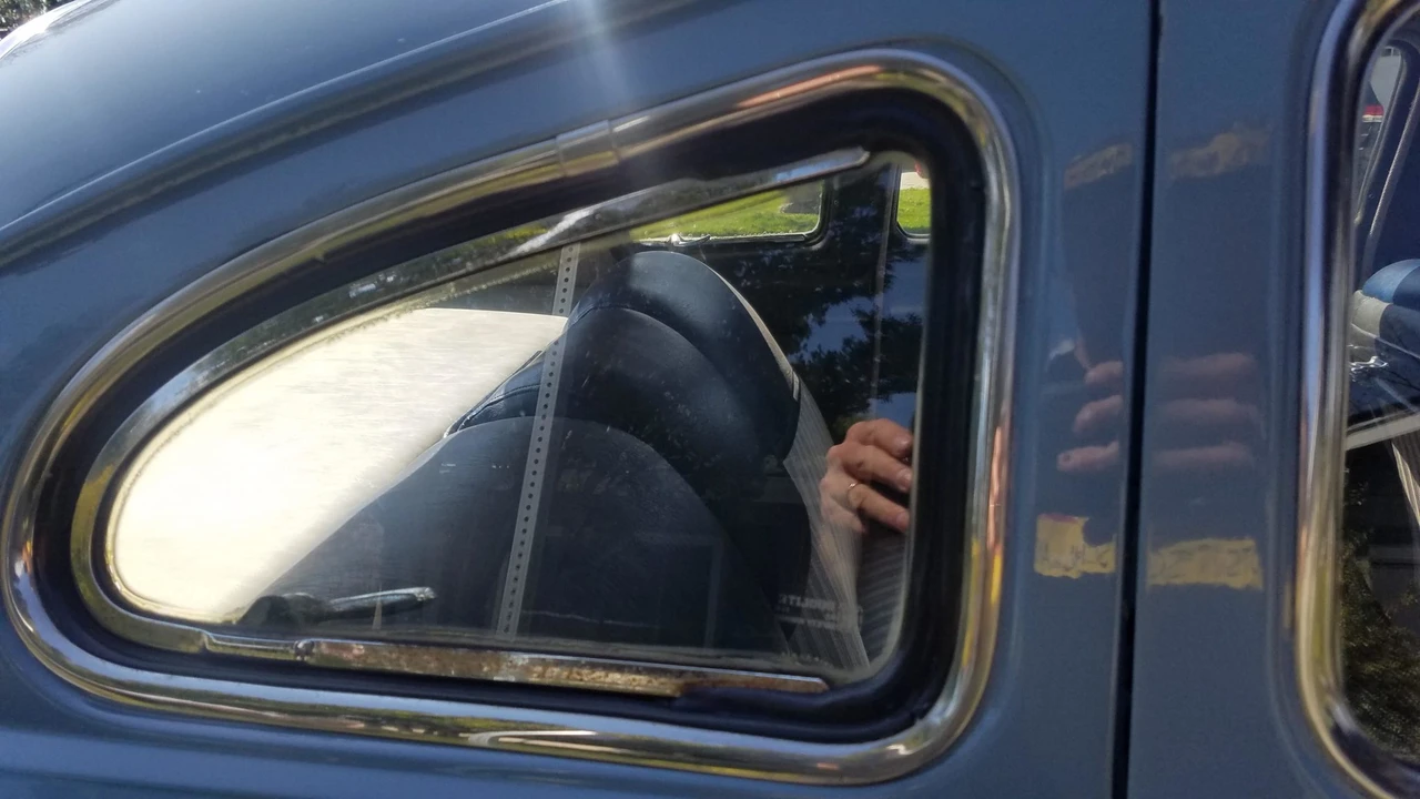 1951 Hudson Commodore - Image 31 of 31