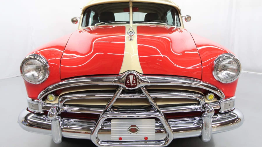 1951 Hudson Commodore - Image 31 of 31