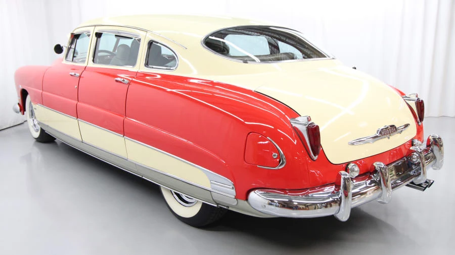 1951 Hudson Commodore - Image 3 of 31
