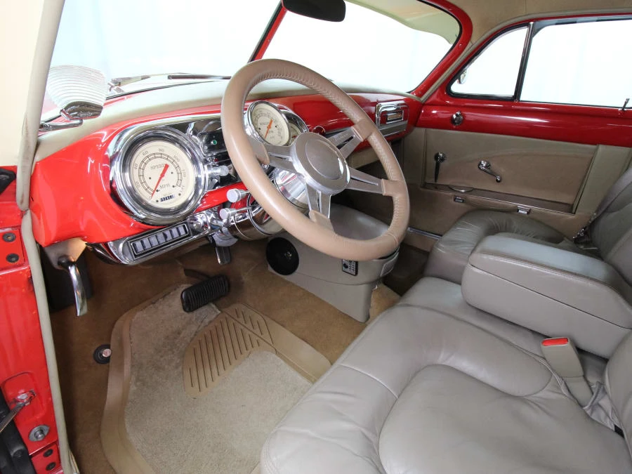 1951 Hudson Commodore - Image 6 of 31