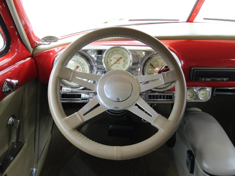 1951 Hudson Commodore - Image 9 of 31