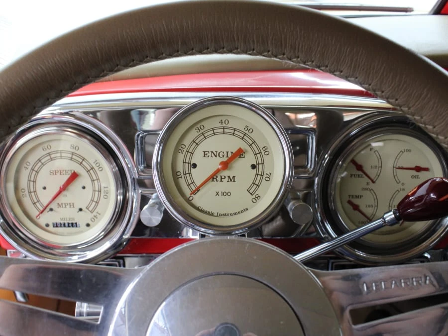 1951 Hudson Commodore - Image 10 of 31