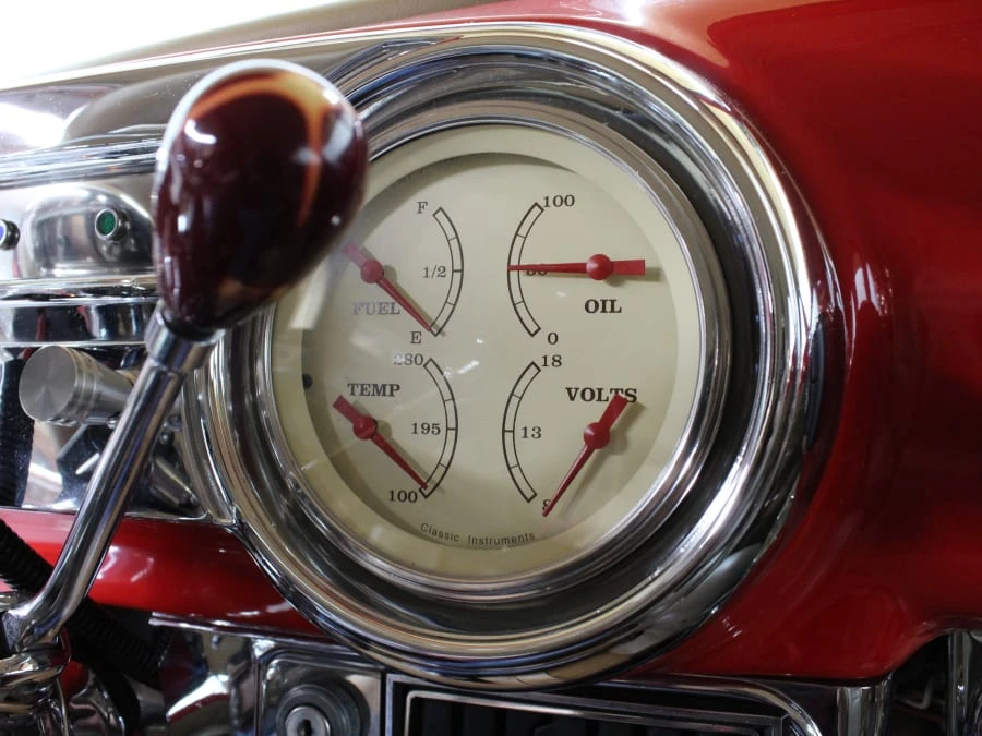 1951 Hudson Commodore - Image 14 of 31