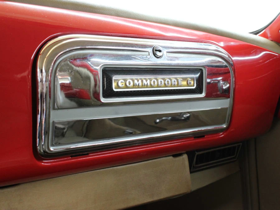 1951 Hudson Commodore - Image 20 of 31