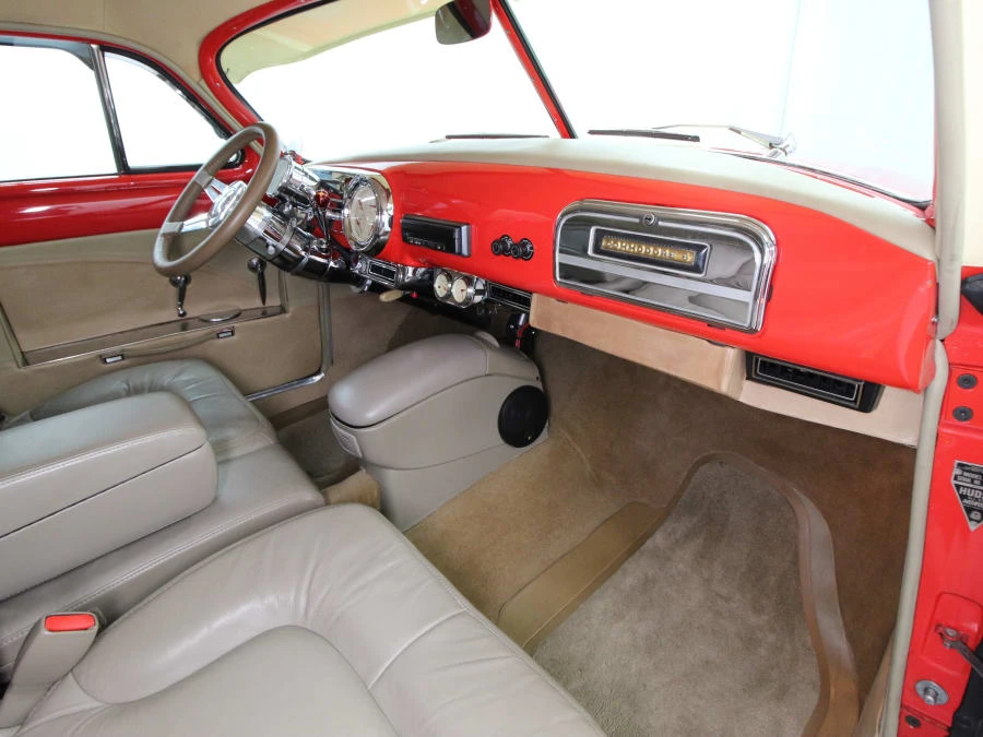 1951 Hudson Commodore - Image 24 of 31