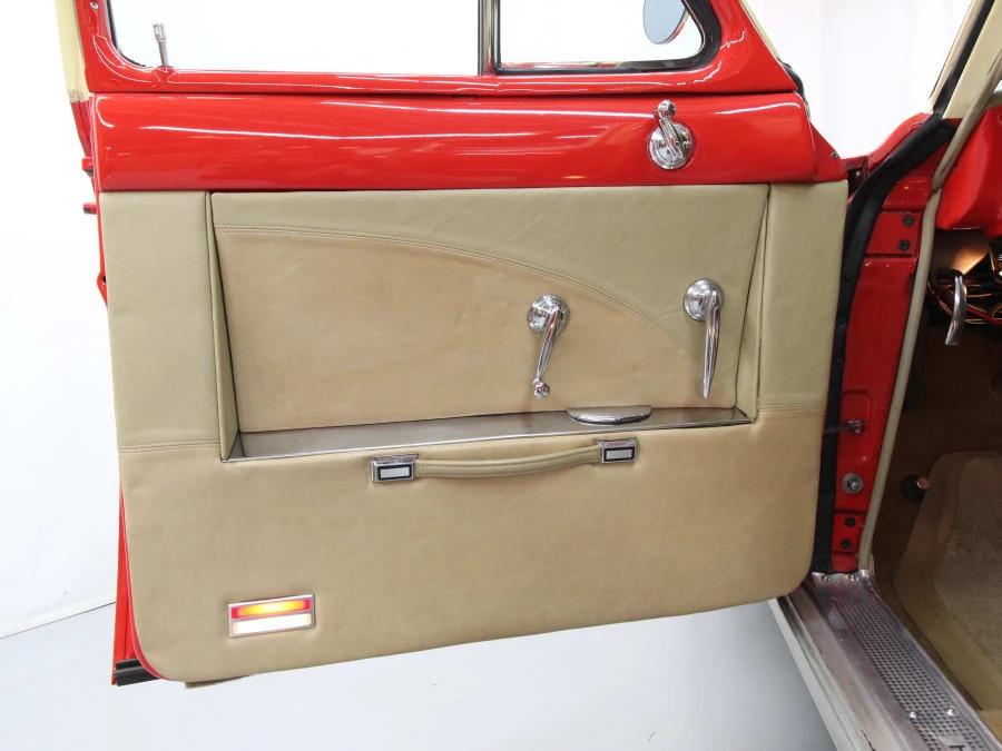 1951 Hudson Commodore - Image 4 of 31
