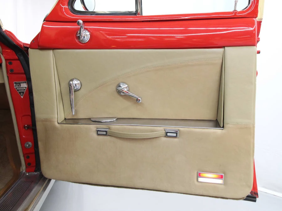 1951 Hudson Commodore - Image 25 of 31