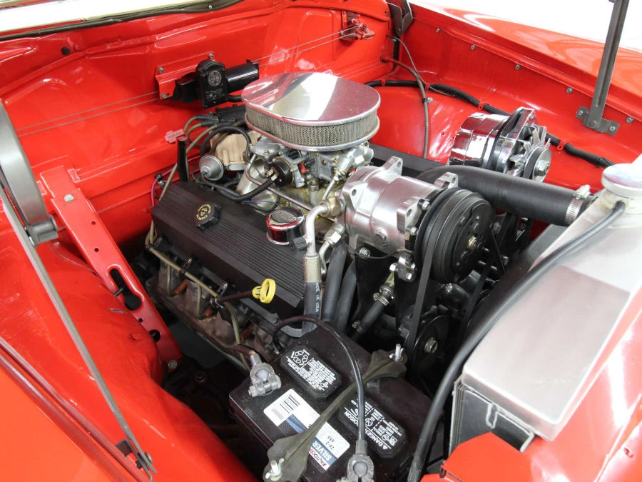 1951 Hudson Commodore - Image 29 of 31