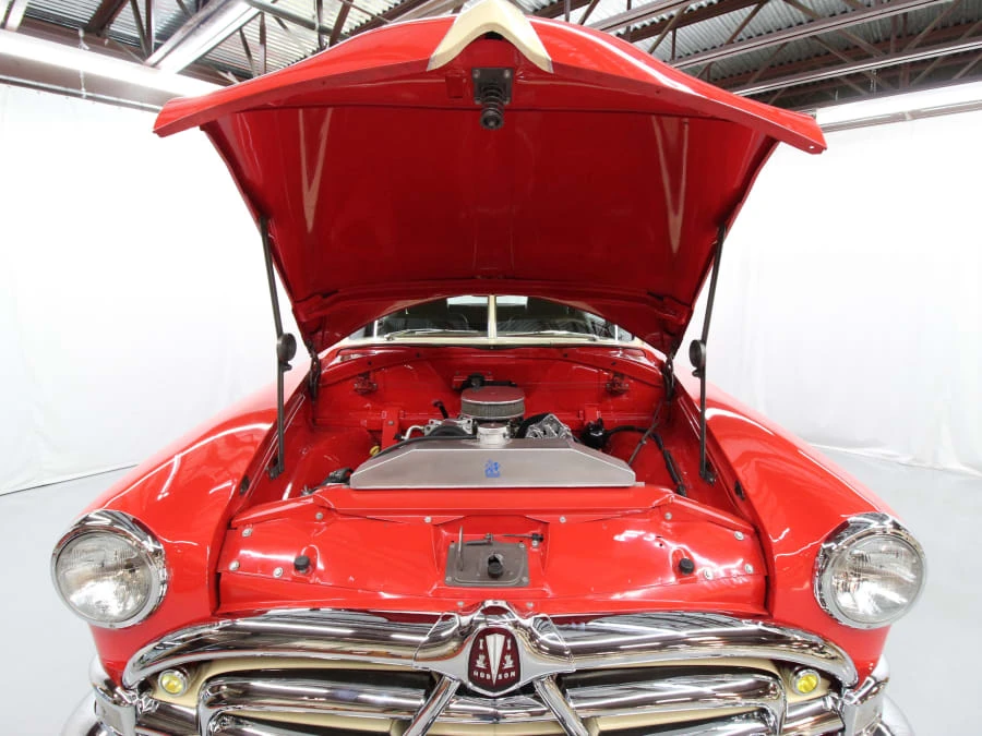 1951 Hudson Commodore - Image 30 of 31