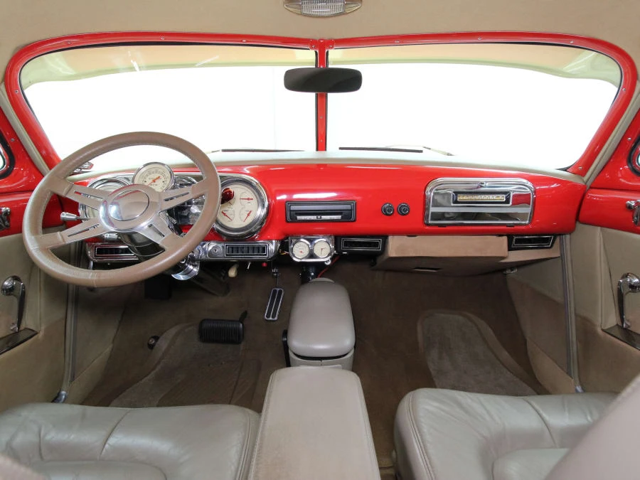 1951 Hudson Commodore - Image 7 of 31