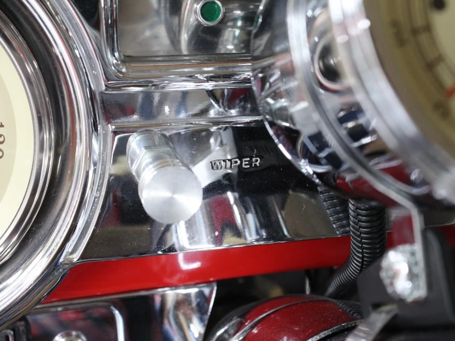 1951 Hudson Commodore - Image 15 of 31
