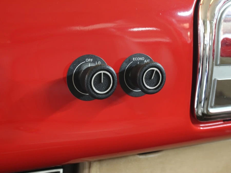 1951 Hudson Commodore - Image 19 of 31