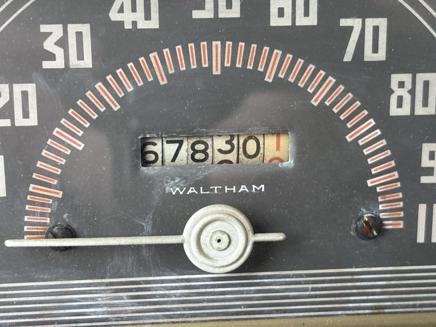 1951 Hudson Commodore - Image 12 of 12
