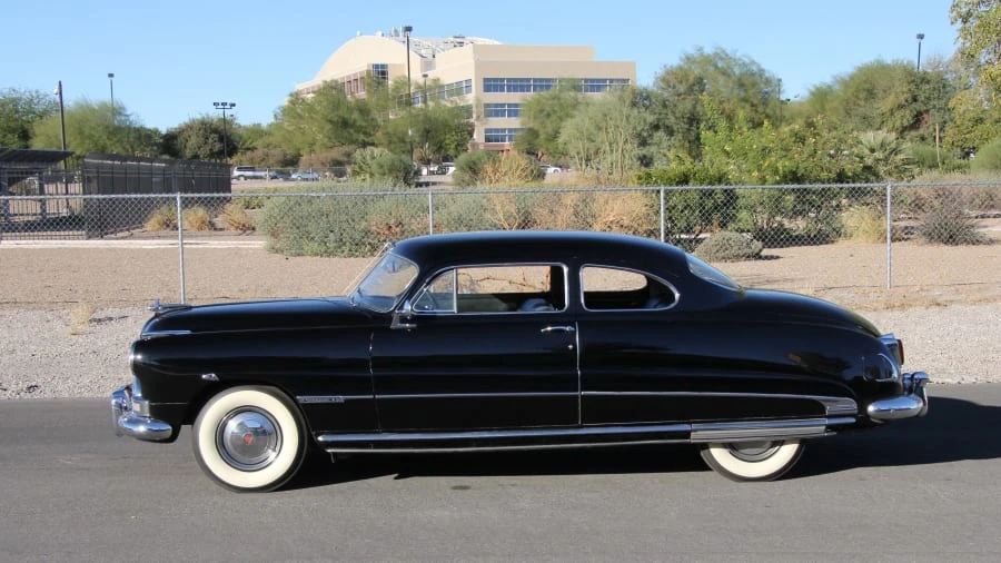 1951 Hudson Commodore - Image 2 of 11