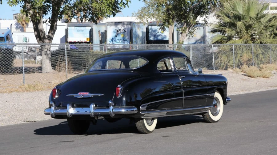 1951 Hudson Commodore - Image 3 of 11