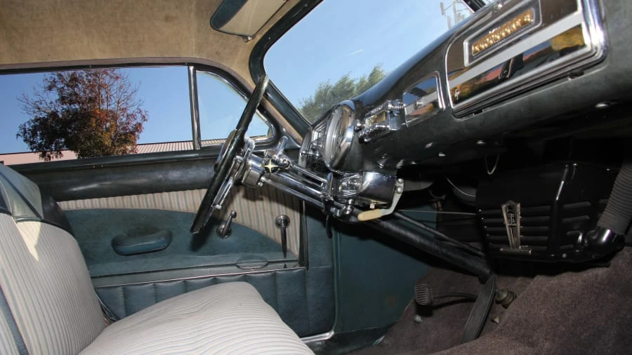 1951 Hudson Commodore - Image 5 of 11