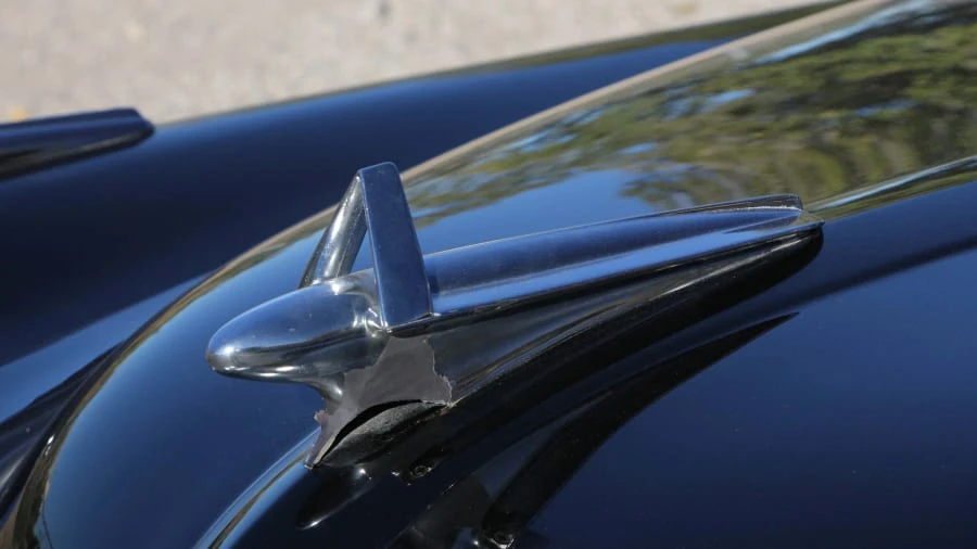 1951 Hudson Commodore - Image 10 of 11