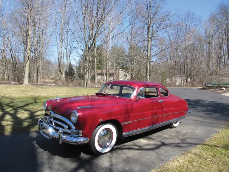 1951 Hudson Commodore - Image 12 of 12