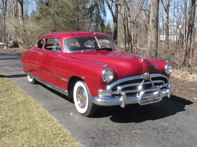 1951 Hudson Commodore - Image 2 of 12