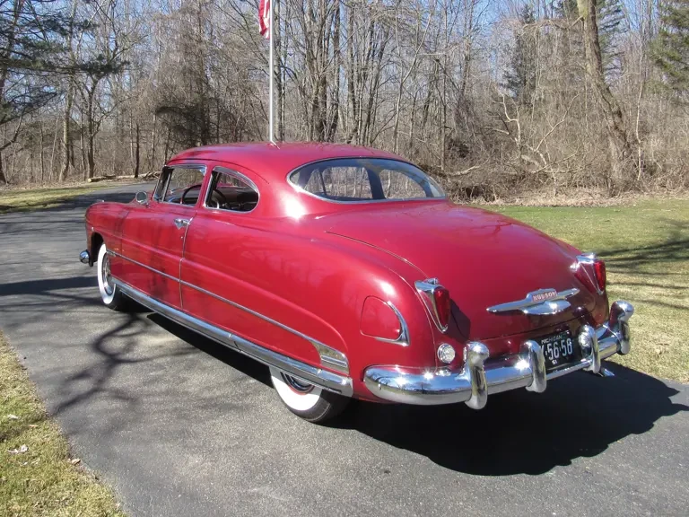 1951 Hudson Commodore - Image 3 of 12
