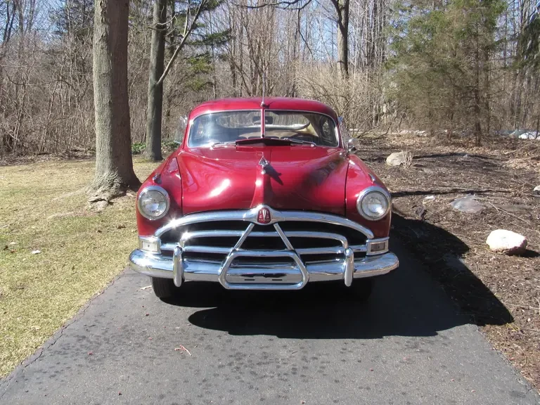 1951 Hudson Commodore - Image 6 of 12