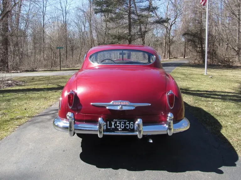 1951 Hudson Commodore - Image 7 of 12