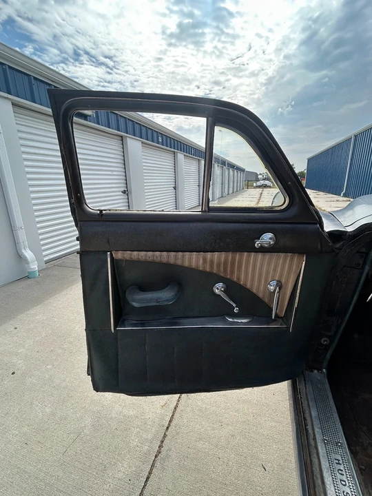 1951 Hudson Commodore - Image 12 of 21