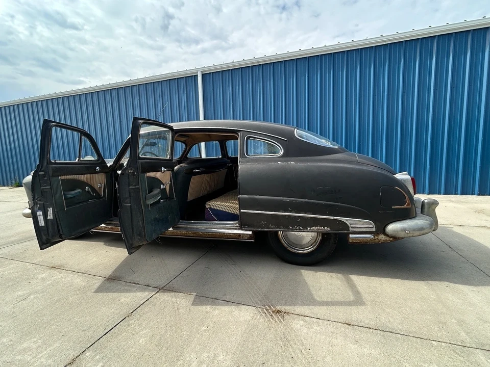 1951 Hudson Commodore - Image 10 of 21