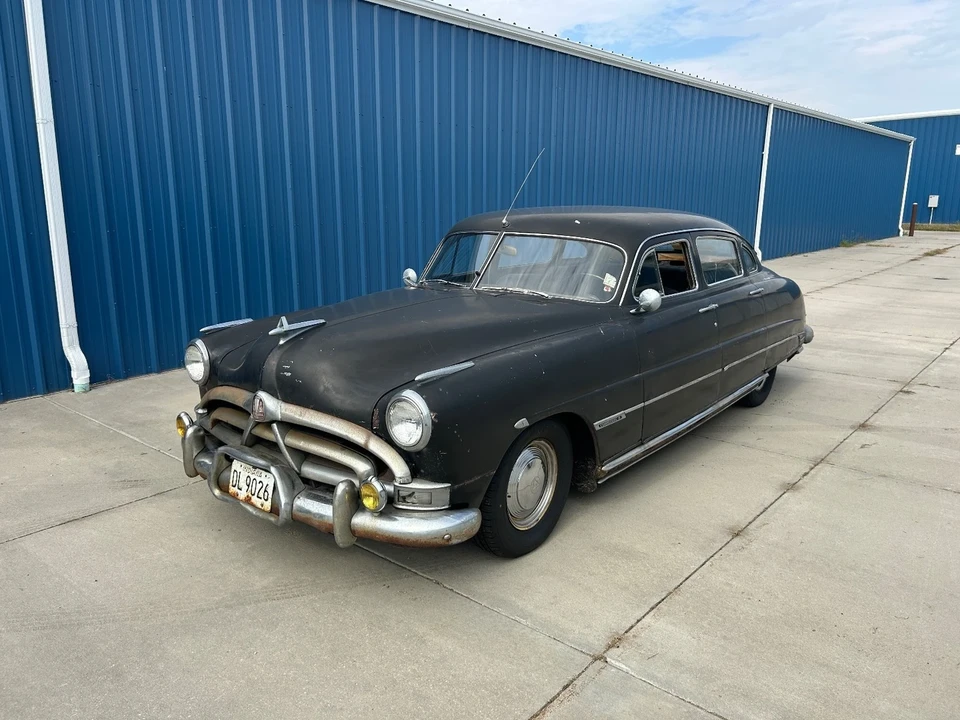 1951 Hudson Commodore - Image 6 of 21