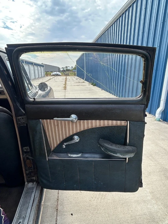 1951 Hudson Commodore - Image 17 of 21