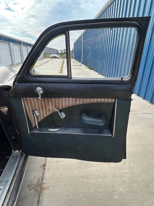 1951 Hudson Commodore - Image 16 of 21