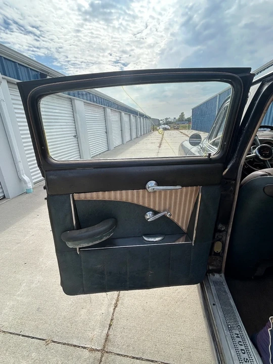 1951 Hudson Commodore - Image 13 of 21
